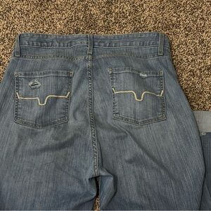 Kimes Ranch Jeans Olivia